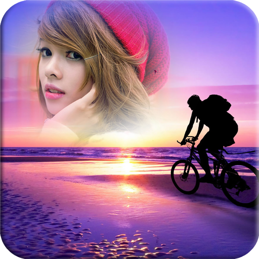 Sunrise Photo Frame logo