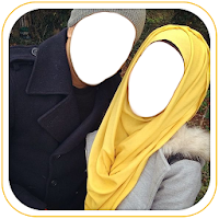 Muslim Couple Photo Suit 2020