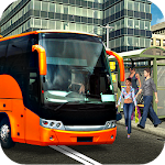 Cover Image of Unduh Supir Bus Frenzy 1.24 APK