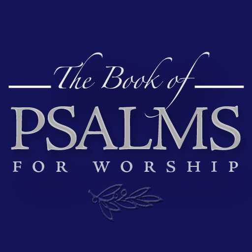 Psalms for Worship Latest Icon