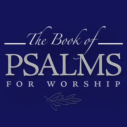 Psalms for Worship latest Icon