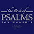 Psalms for Worship