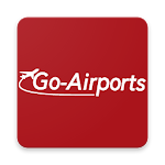 Cover Image of ダウンロード Go Airports Taxi Service 1.0.4 APK