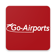 Go Airports Taxi Service  Icon