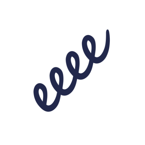 mobileeee E-Carsharing logo