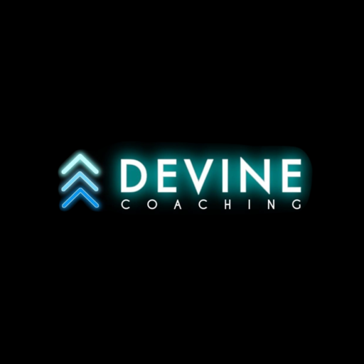 Devine Coaching logo