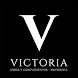 Victoria Moda - Androidアプリ