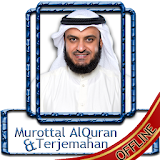 Murottal AlQuran & Terjemah icon