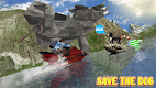 screenshot of Dog Recue: Pet Simulator 3D