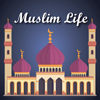 Muslim Life Pro  Athan Quran Prayer Times Qibla