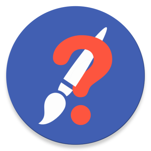 Name The Artist: Painting Quiz logo