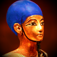 Ptah Ancient Egyptian Hymn an