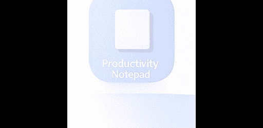 Simple notepad