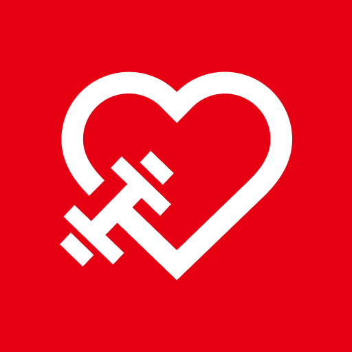 Maxx Smart Fit logo