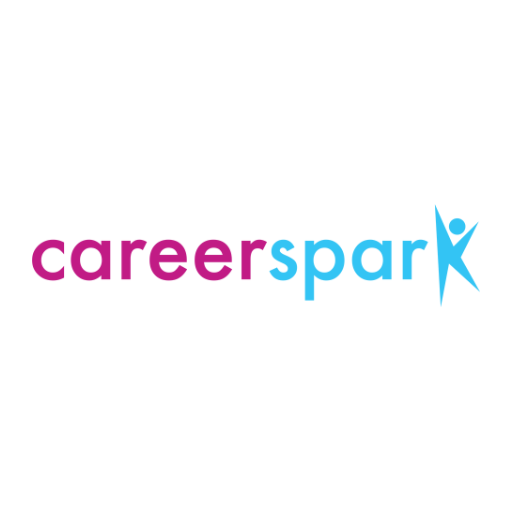 Prep Career Spark logo