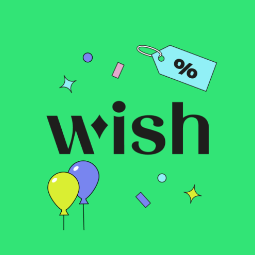 Wish: Shop en bespaar