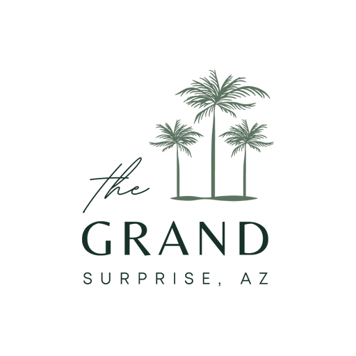 Live Grand Logo