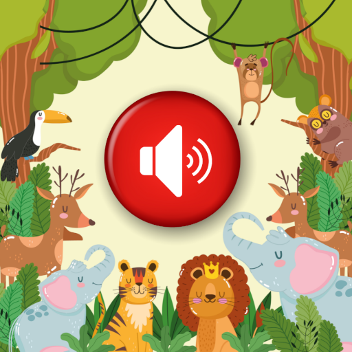 Sounds of the Animals logo