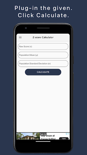 ShinStats: Solutions Generator Screen 2