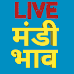 Cover Image of Télécharger Mandi Bhav News Mandi  APK