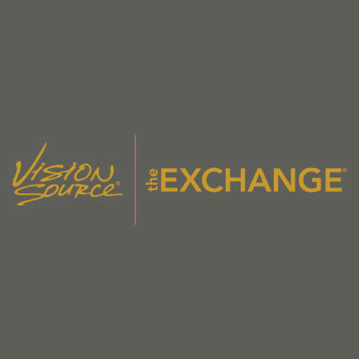 Vision Source Exchange  Icon
