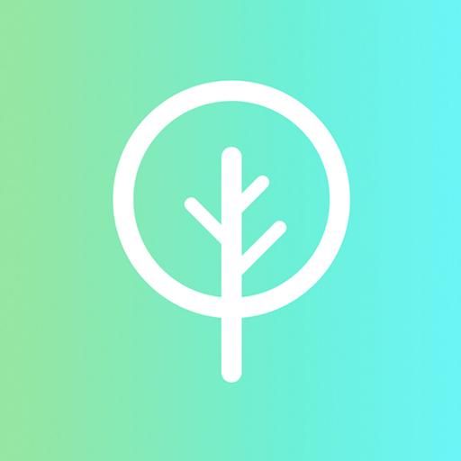 Treellions - we plant trees 1.27 Icon