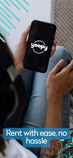 Yoopy Screen 2
