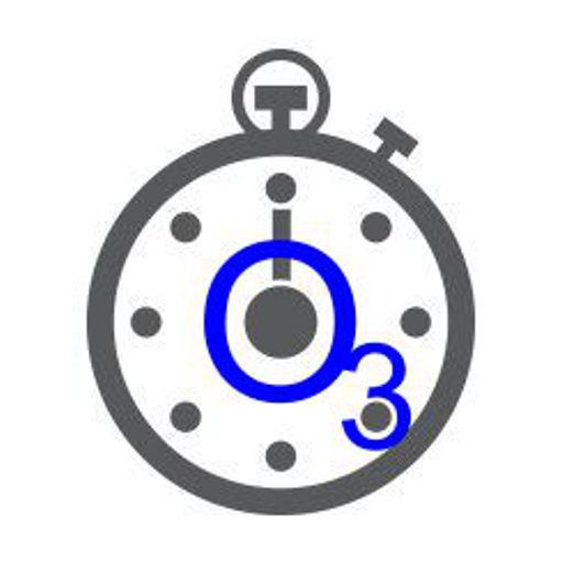 Timer Generatore di Ozono logo