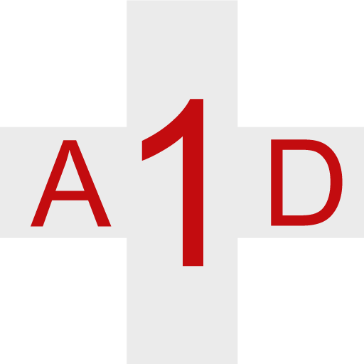 First Aid At Work logo