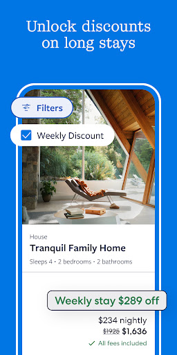 Vrbo Vacation Rentals screenshot 3