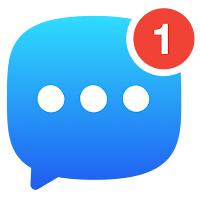 New Messenger for Messages, Video & Chat