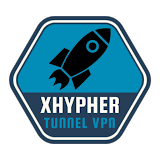 Xhypher Tunnel Rev icon