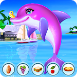 Cover Image of Download Injured Dolphin Care 1.1.9 APK