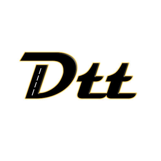 Dtt Deliveries Ltd logo