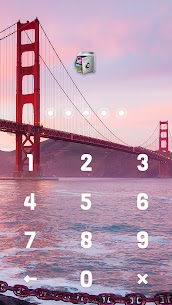 AppLock Theme San Francisco Apk app for Android 2