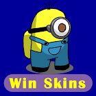 Mod for among us Free skins How to Loot & Pull Pin 1.4