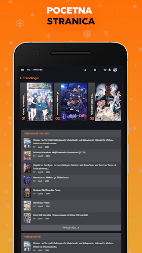 Filmovitex Screen 2