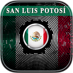 Icon image San Luis Potosi  Radio Mexico