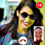 Cover Image of Download CamLady - Cam Chat with Random Person 8 APK
