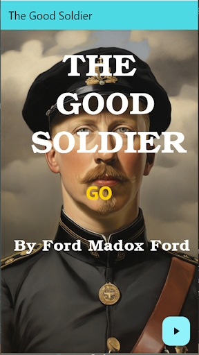 Android application The Good Soldier screenshort