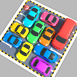Car Parking Jam: кар паркинг Mod Apk