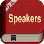 Cover Image of Download Overeaters Anonymous Speakers  APK