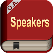 Top 18 Lifestyle Apps Like Overeaters Anonymous Speakers - Best Alternatives