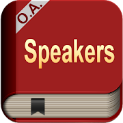 Overeaters Anonymous Speakers