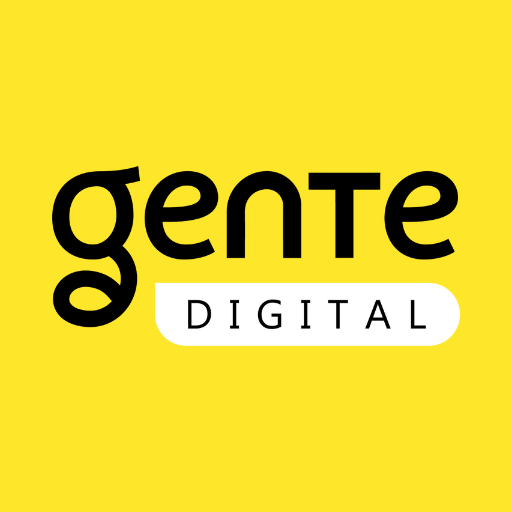 Gente Digital logo