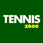 Tennis 2600 1.4