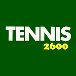 Tennis 2600