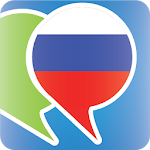 Cover Image of Tải xuống Learn Russian Phrasebook  APK