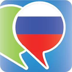 Learn Russian Phrasebook