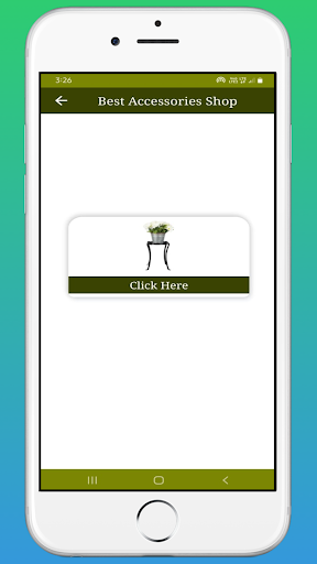Home Accessories Shopping App